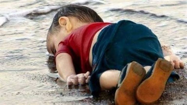 نماذج من أطفال غيروا العالم 