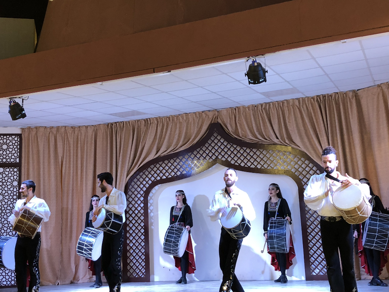 القرية العالمية في دبي