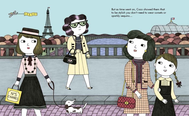 شخصيات صاحبة أحلام كبيرة منذ طفولتهم