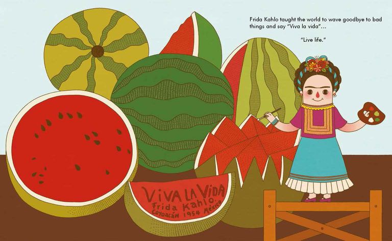 شخصيات صاحبة أحلام كبيرة منذ طفولتهم