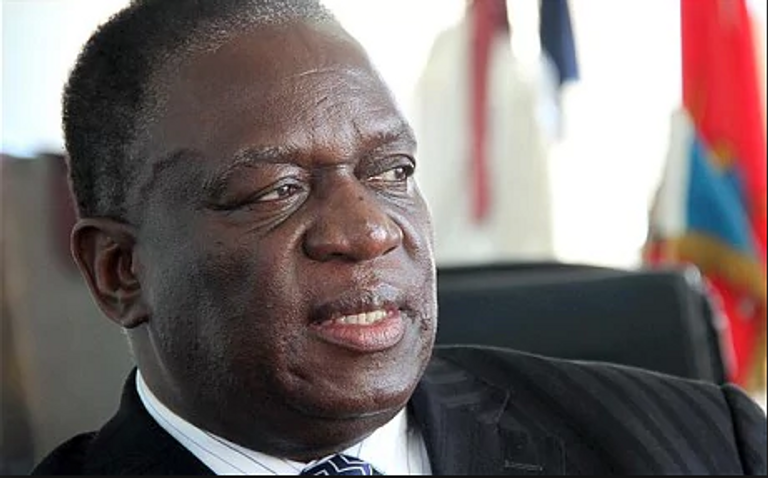 إيمرسون منانجاجوا