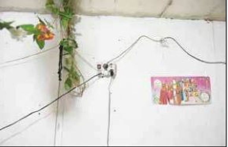 زلزال بم الإيرانية