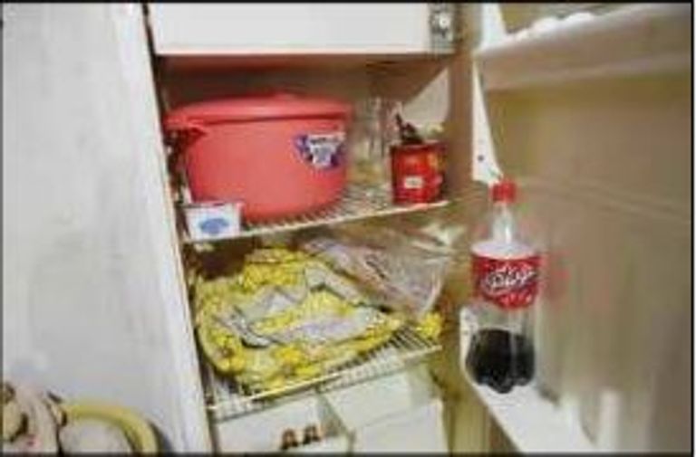 زلزال بم الإيرانية