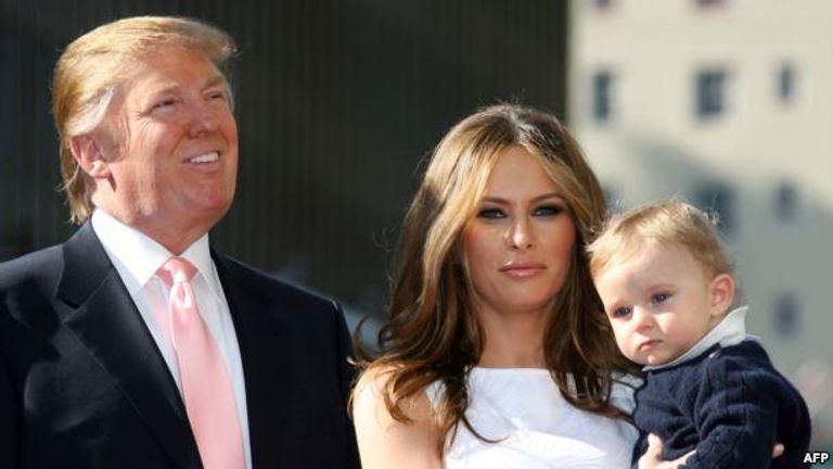 الأمير جورج