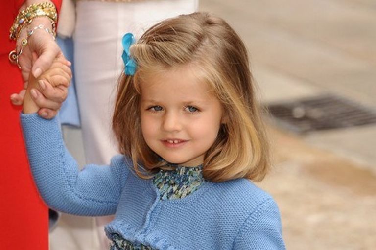 الأمير جورج