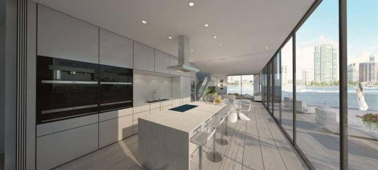 منازل مبتكرة تقاوم الأعاصير