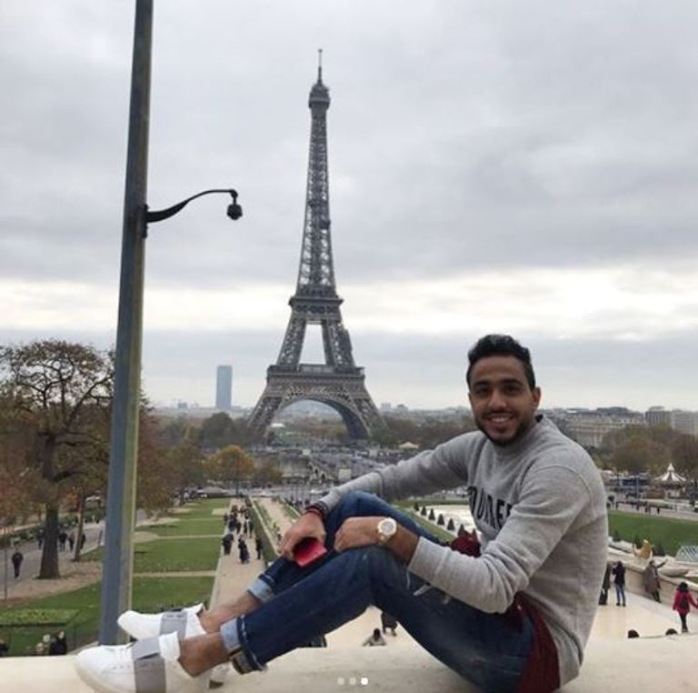 محمود كهربا