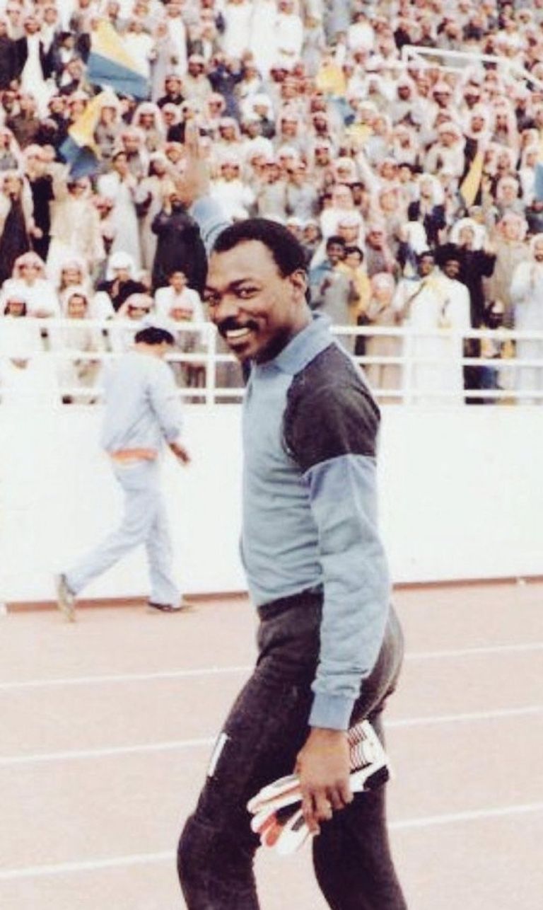 لاعبو النصر