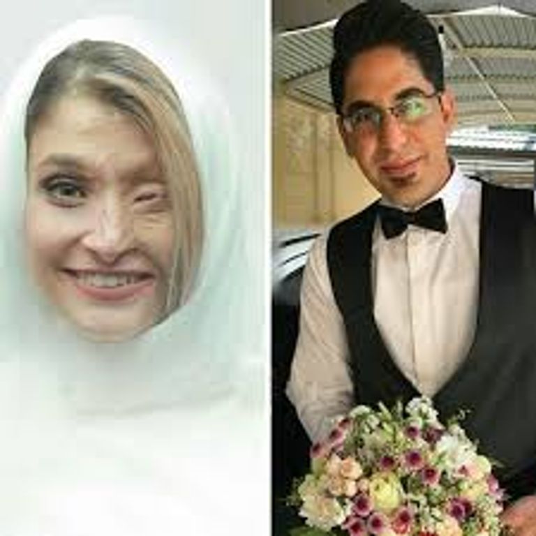 مرضيه إبراهيمي