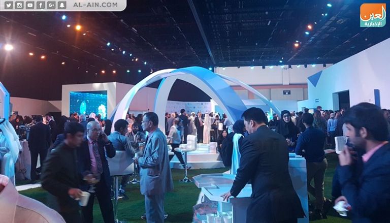 بدء توافد الحضور للقمة