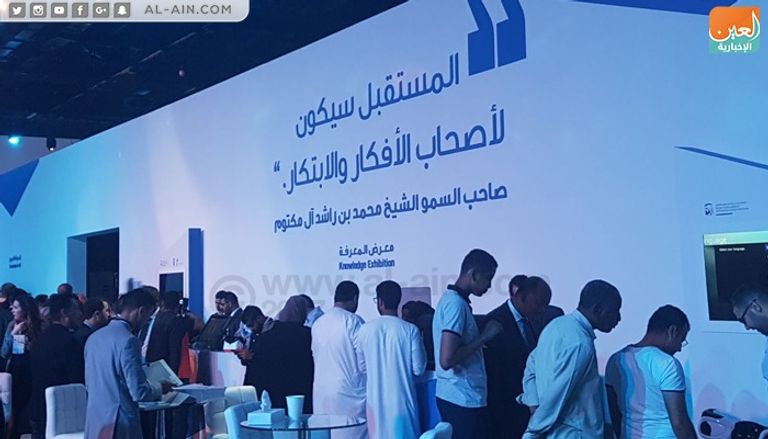 بدء توافد الحضور للقمة