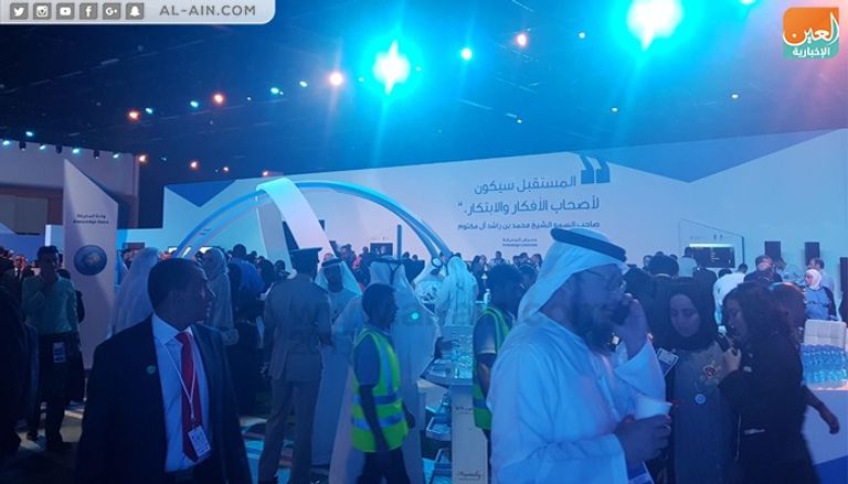 بدء توافد الحضور للقمة