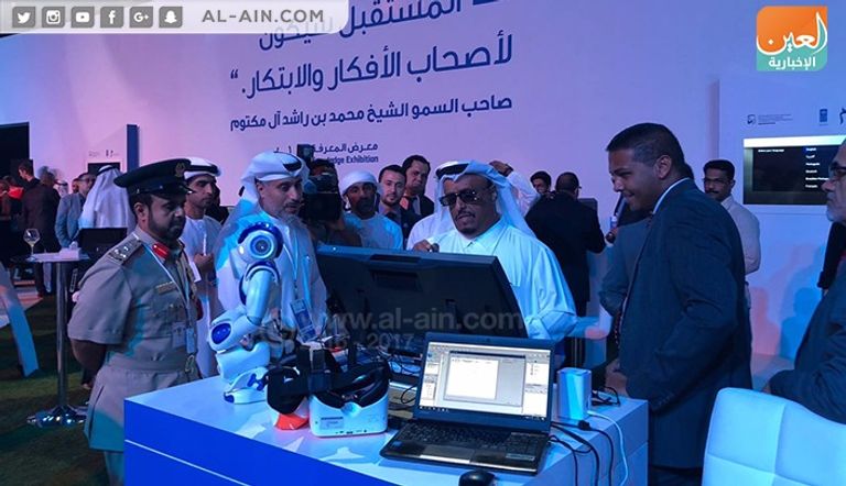 بدء توافد الحضور للقمة