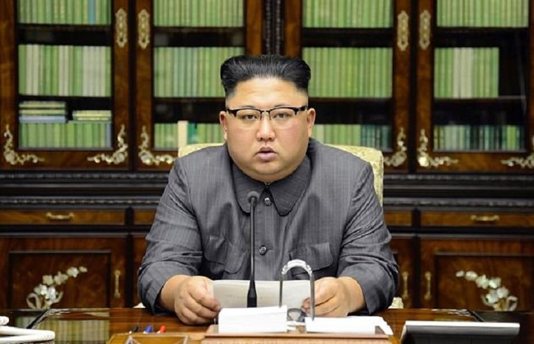 كيم يفرض إجراءات لتعزيز قبضته على الشعب
