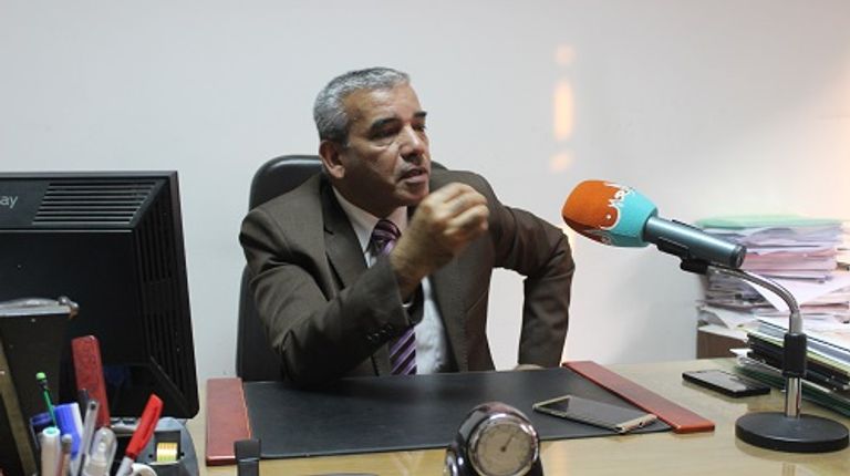 خبراء المياه يتحدثون لـ