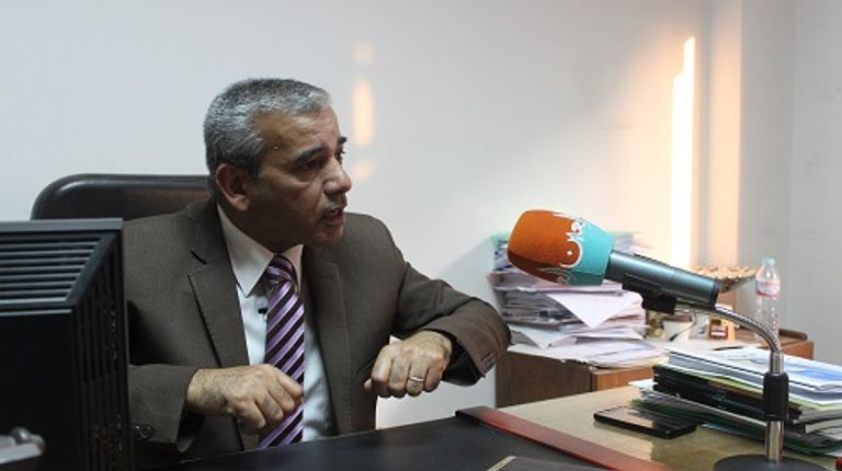 خبراء المياه يتحدثون لـ