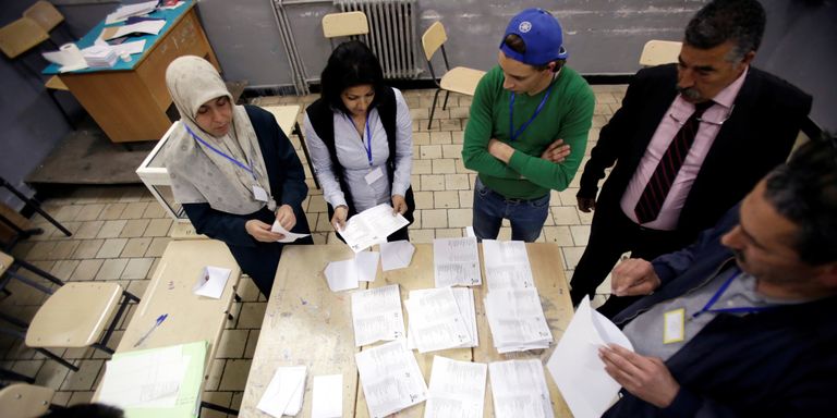 توقعات بكسر طبيعة المحليات الجزائرية قاعدة العزوف والمقاطعة