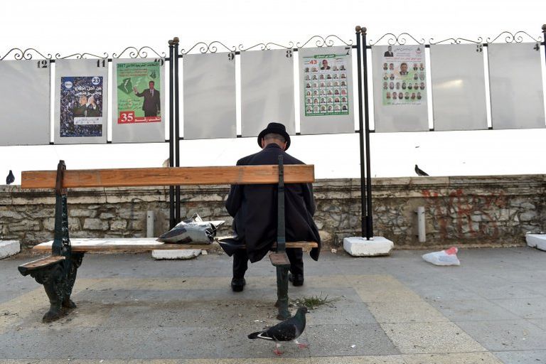 توقعات بكسر طبيعة المحليات الجزائرية قاعدة العزوف والمقاطعة