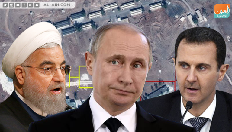 قمة سوتشي بين تنازلات روسيا وقواعد إيران