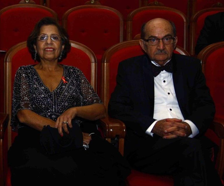 المخرج الفلسطيني هاني أبوأسعد