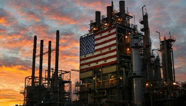 معهد البترول الأمريكي توقع انخفاض مخزونات الخام 6.4 مليون برميل