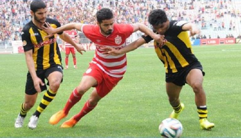 الدوري التونسي
