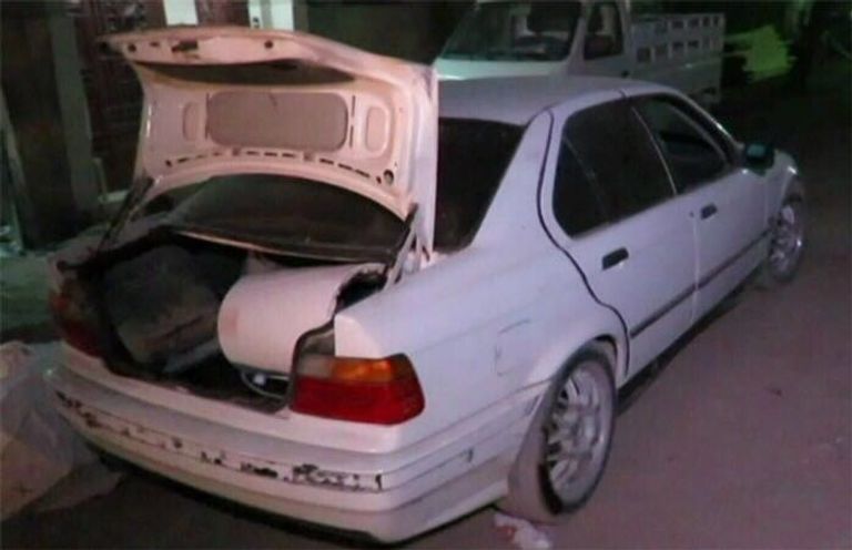 الداخلية المصرية أحبطت عدة هجمات في الأسابيع الأخيرة