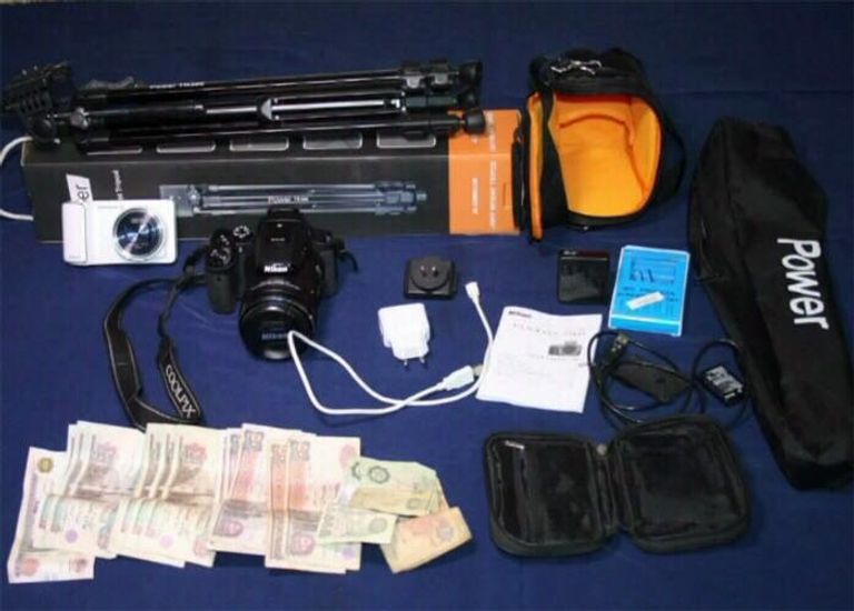 الداخلية المصرية أحبطت عدة هجمات في الأسابيع الأخيرة