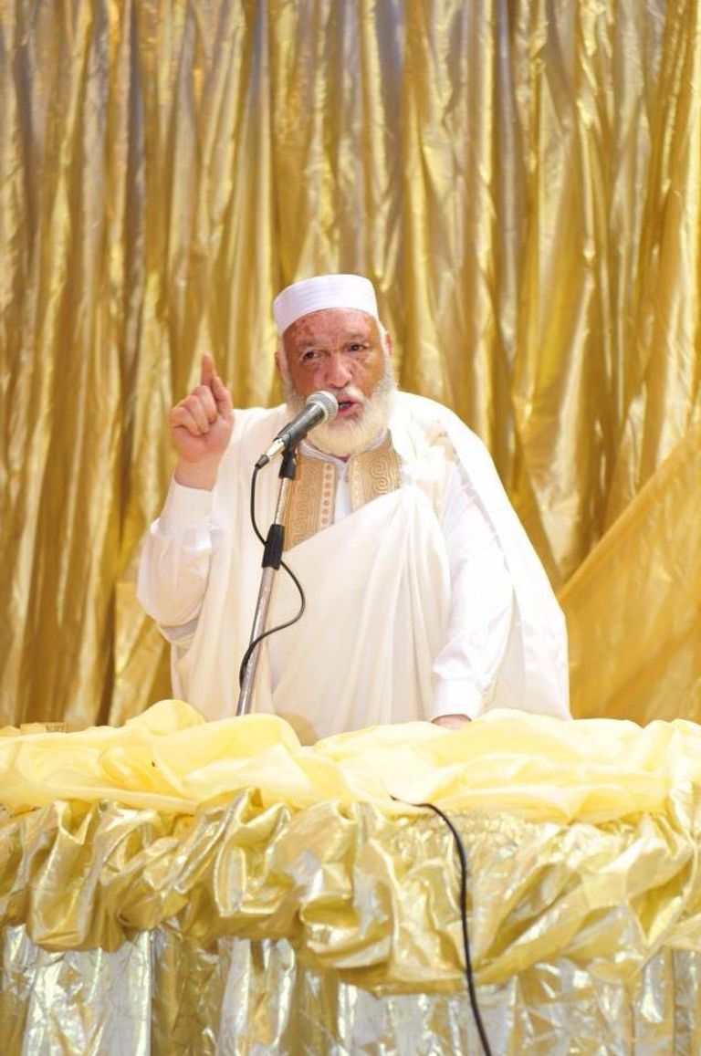 إرهابيون مدرجون على قائمة الرباعي العربي