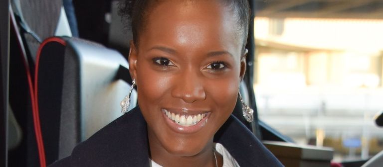 ملكات جمال فرنسا 2018