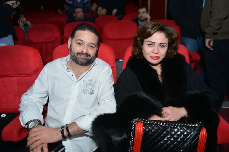 المخرج الفلسطيني هاني أبو أسعد