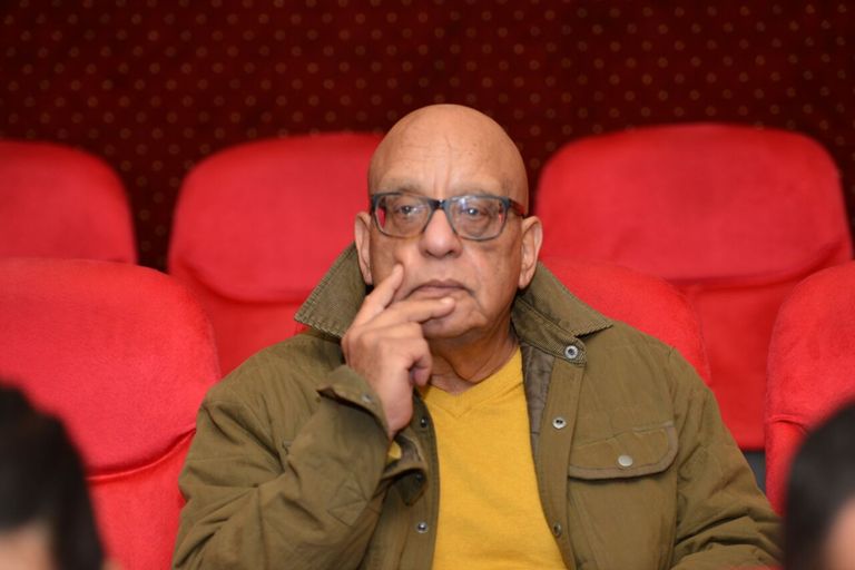 المخرج الفلسطيني هاني أبو أسعد