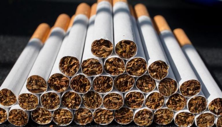 مصر تبدأ بيع السجائر بالأسعار الجديدة اليوم