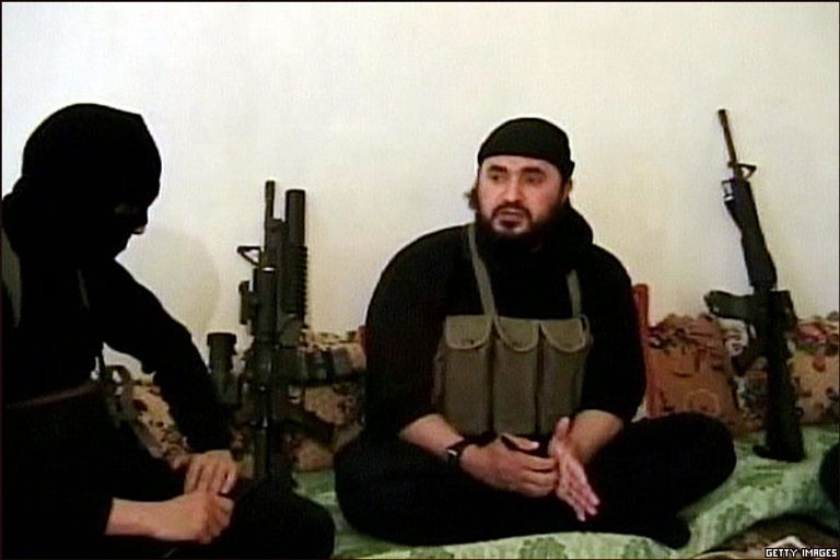 اتخذ التنظيم عدة أسماء منذ 2006