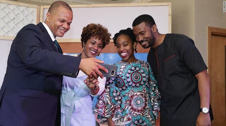 إيميكا أفيغبو