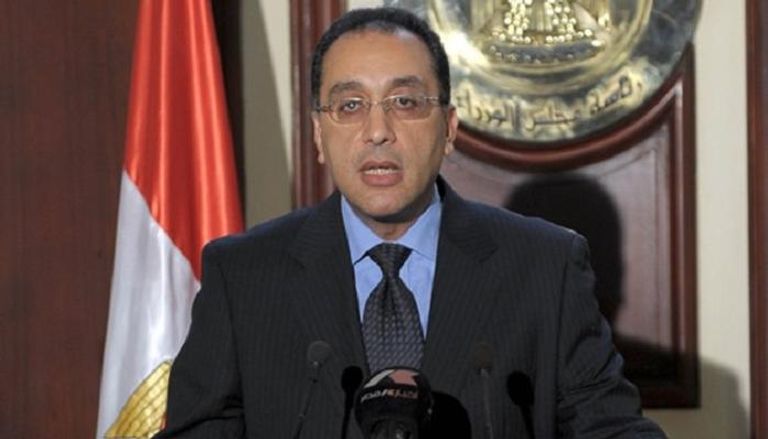 تكليف وزير الإسكان بتسيير أعمال الحكومة المصرية