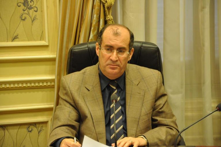 الإرهابي محمد جمال أحمد حشمت