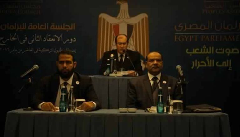 الإرهابي محمد جمال أحمد حشمت