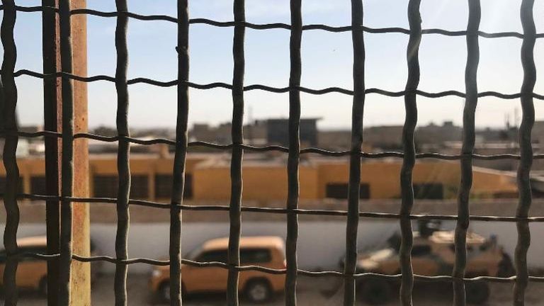 أطفال تم تجنيدهم في داعش - أرشيفية