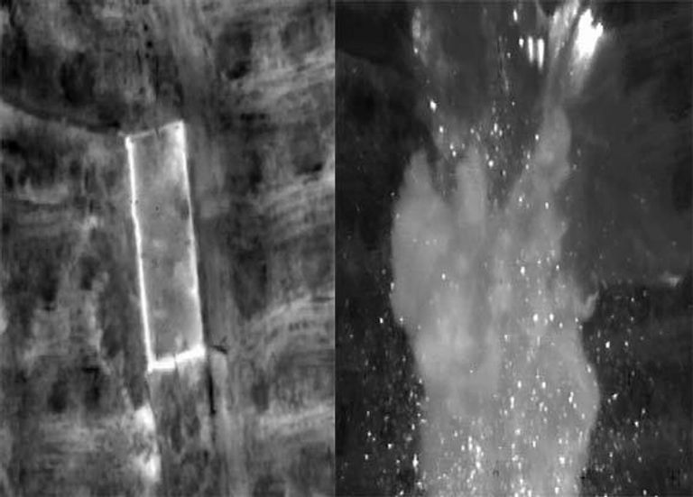 القوات الجوية المصرية - أرشيفية 