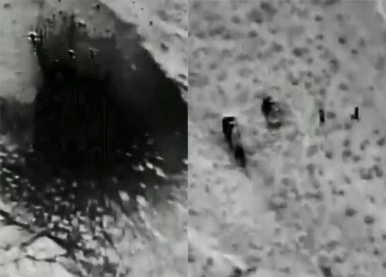 القوات الجوية المصرية - أرشيفية 