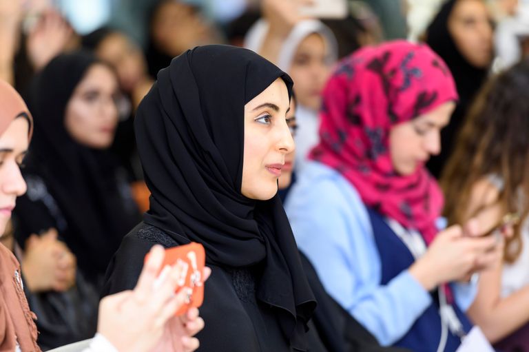 برنامج القيادات الإعلامية العربية الشابة يختتم أعماله غدا في أبوظبي