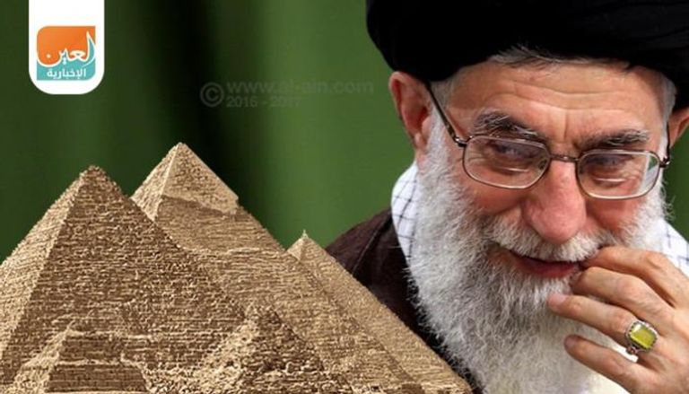 إيران تصوب عينها نحو مصر بعد انتشارها في سوريا والعراق