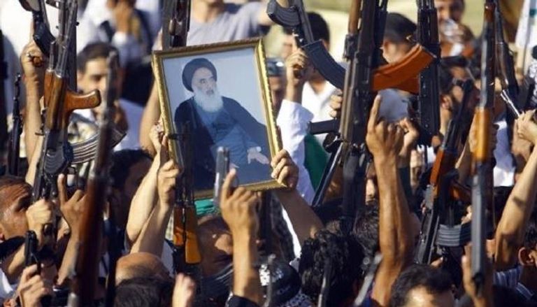 إيران تصوب عينها نحو مصر بعد انتشارها في سوريا والعراق