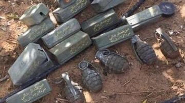 إيران تصوب عينها نحو مصر بعد انتشارها في سوريا والعراق