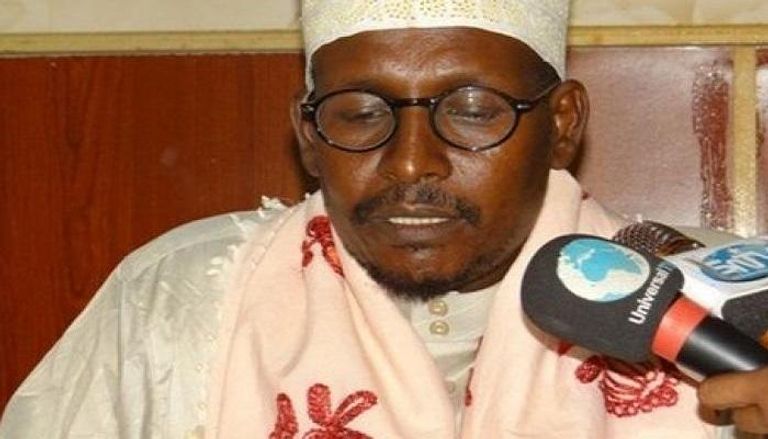 الإرهابي الصومالي محمد سعيد أتم 