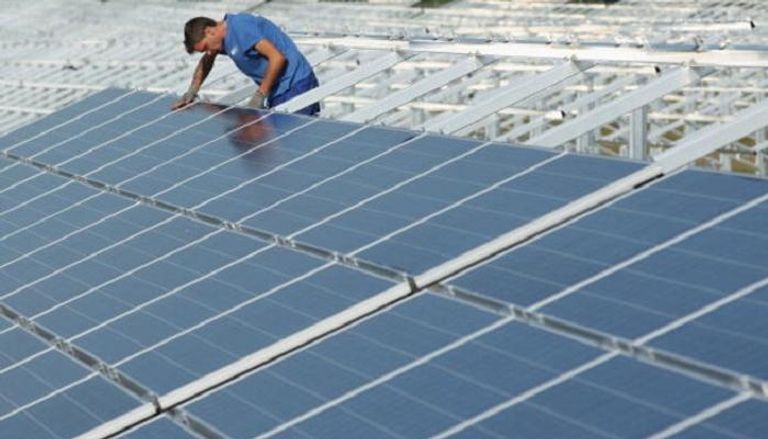مشروع للطاقة الشمسية في الكويت باستثمارات 10 مليارات دولار