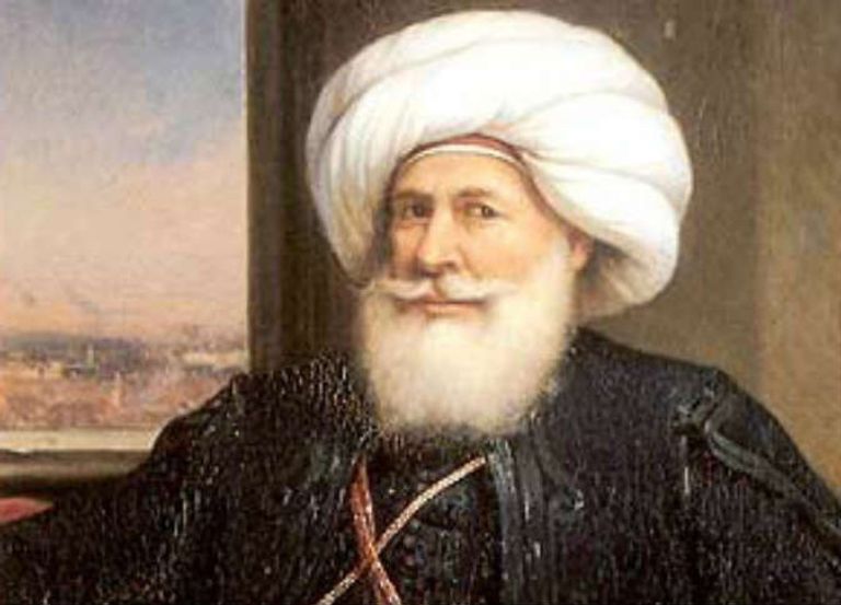 صدر أول قانون متكامل لحماية الآثار في عام 1912