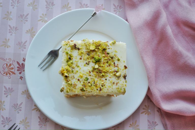 عيش السرايا