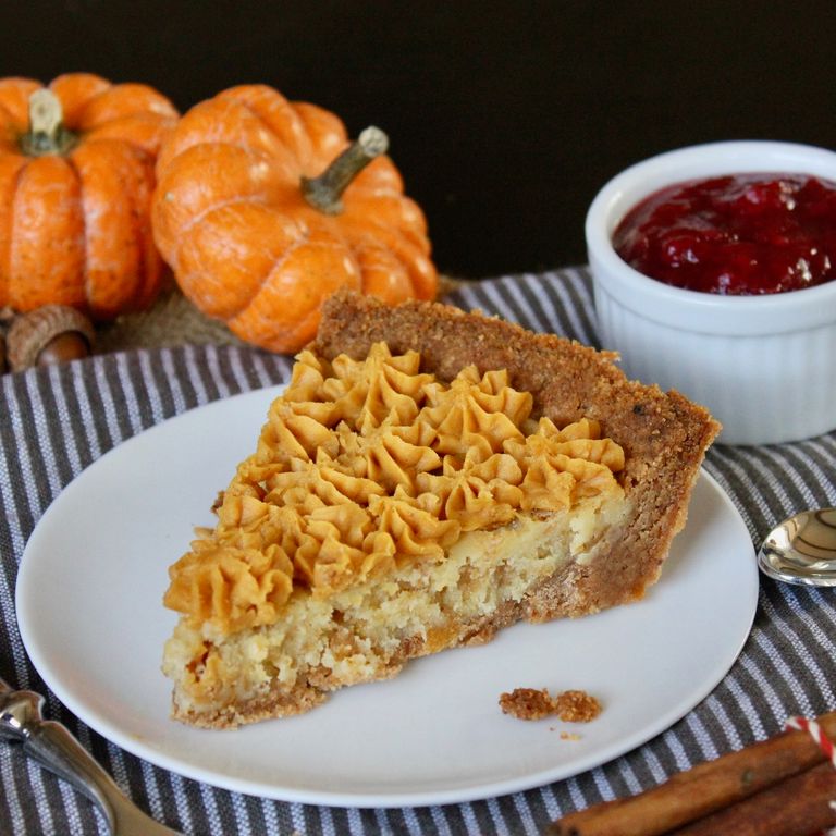 فطائر التوست